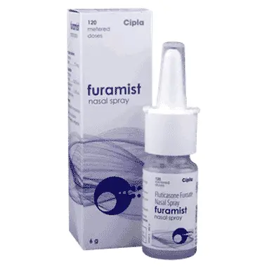 Flonase Nasal Spray