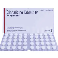 Stugeron Tablet online