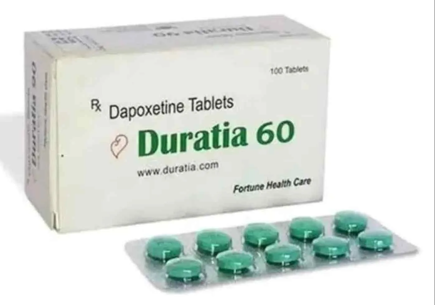 Duratia 60