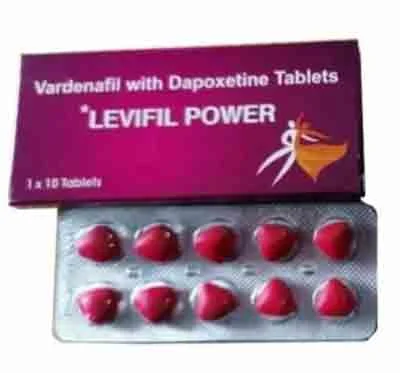 Levifil Power