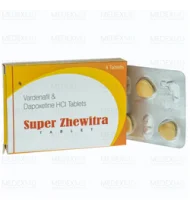 Super Zhewitra