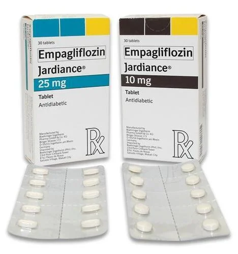 Jardiance Tablet online