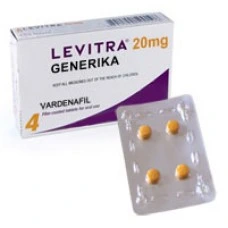 Vardenafil