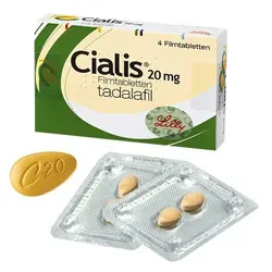 Tadalafil