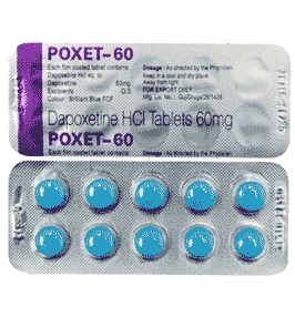 Dapoxetine
