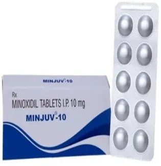 Minoxidil Tablet