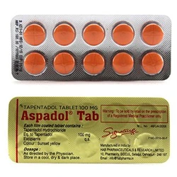 Modafinil Tablet