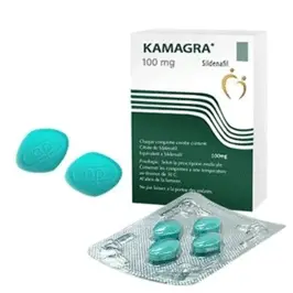 Kamagra Tablets