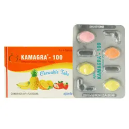 Kamagra Soft Tabs