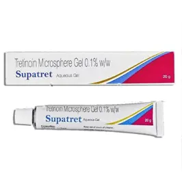 Tretinoin Gel online