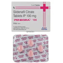 Penegra Tablet
