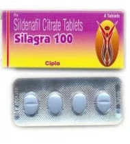 Silagra Tablet