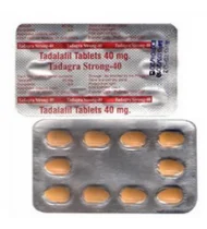 Tadagra 40