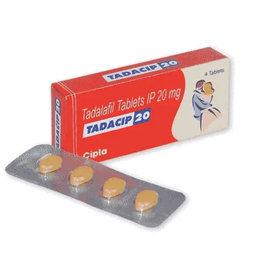 tadalafil
