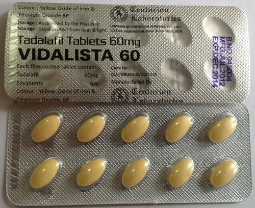 vidalista 60