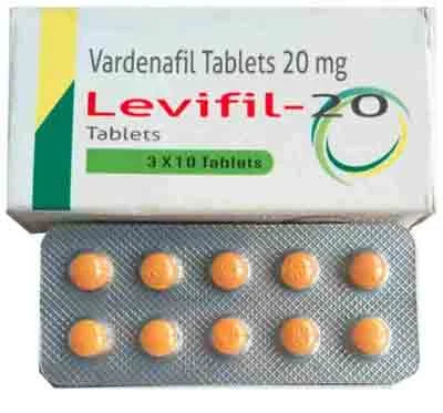 Levifil Tablet