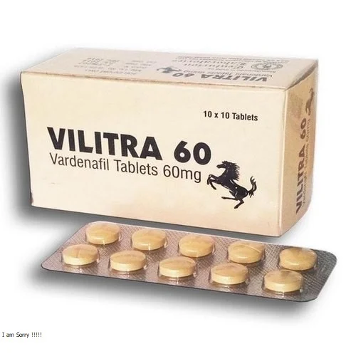 Vilitra Tablet