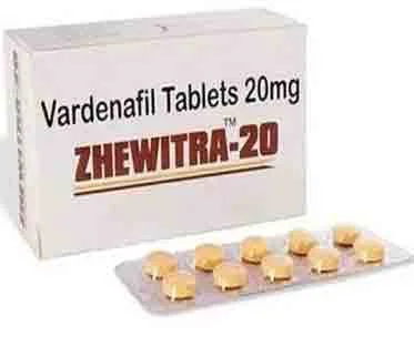 Zhewitra Tablet