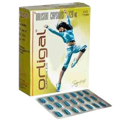 Orlistat Tablet online