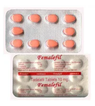 Tadalafil Tablet