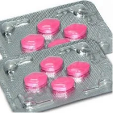 Sildenafil Tablet
