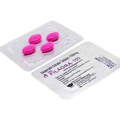 Sildenafil Tablet